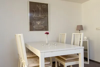 Vakantieappartement Gezinsvakantie Malchow