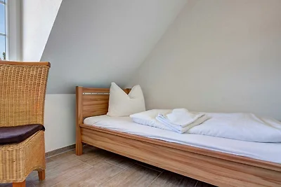 Casa vacanze Vacanza di relax Trassenheide