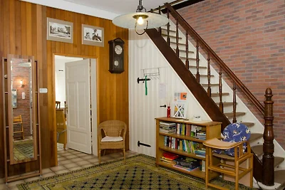 Vakantiehuis Ontspannende vakantie Moormerland