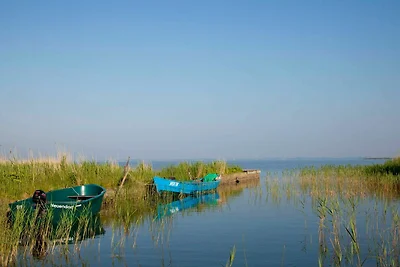 Casa vacanze Vacanza di relax Saal in Vorpommern