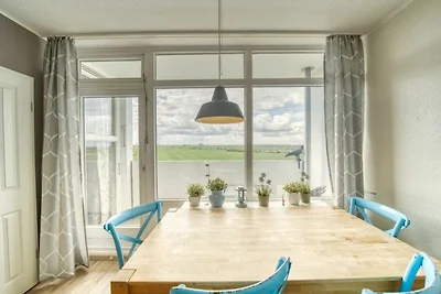 Ferienpark - Haus K, App. 0K0802