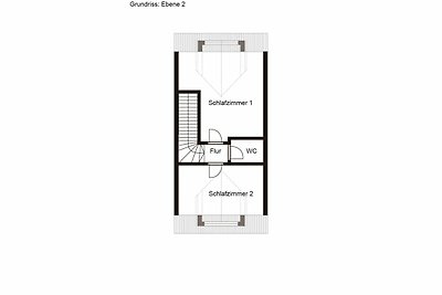 Mühlen-Maisonette 2