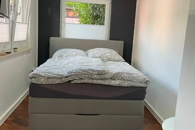 Appartamento Vacanza con famiglia Wilhelmshaven