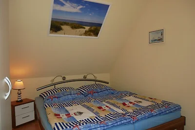Vakantieappartement Gezinsvakantie Trassenheide