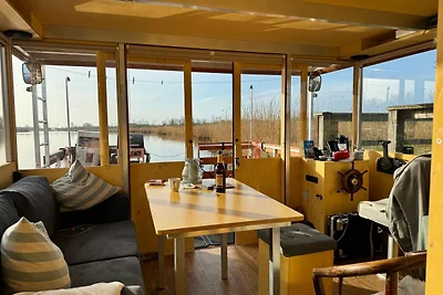 Woonboot Single-vakantie Anklam