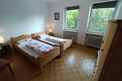 Vakantieappartement Gezinsvakantie Rhauderfehn