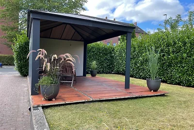 Vakantieappartement Gezinsvakantie Wilhelmshaven