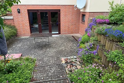 Appartamento Vacanza con famiglia Ahrenshoop