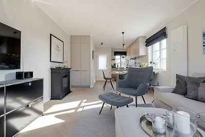 Vakantieappartement Gezinsvakantie List