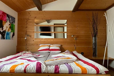 OFI-19 - Ferienhaus mit 2 SZ und guter Aussta...