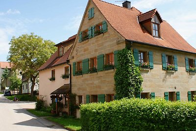 Ferienwohnung 2 Personen