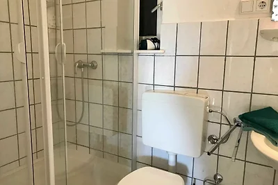 Appartamento Vacanza con famiglia Glücksburg