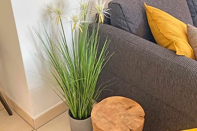 Villa Salus Whg 5 Auszeit mit 2 Bädern und...