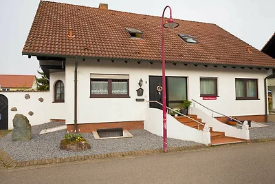 Ferienwohnung 120 qm, 3 Schlafräume, max.