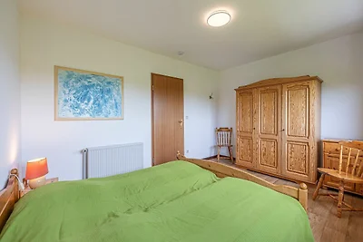 Ferienwohnung Strandläufer