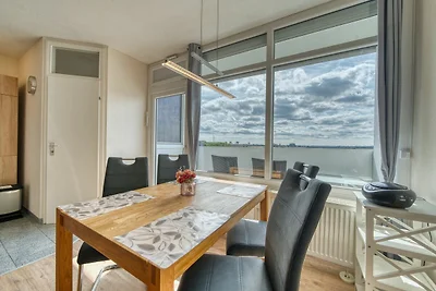 Ferienpark - Haus K, App. 0K0906