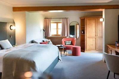 Albergo Cultura ed escursioni Bad Wiessee