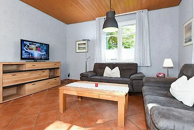 Ferienwohnung Ebbe