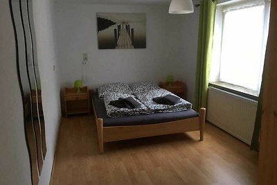 Holiday home relaxing holiday Leer