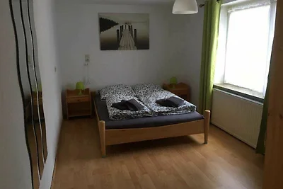 Vakantiehuis Ontspannende vakantie Leer