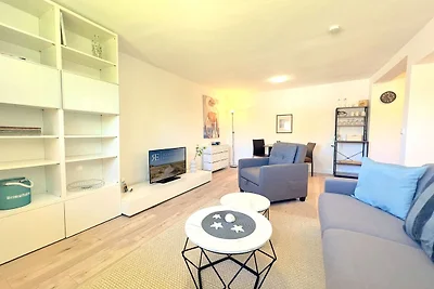 Apartament Dla rodzin Parchtitz