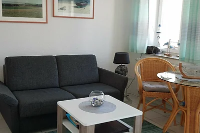 Appartamento Vacanza con famiglia Sassnitz