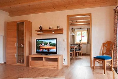 Vakantieappartement Gezinsvakantie Rottach-Egern