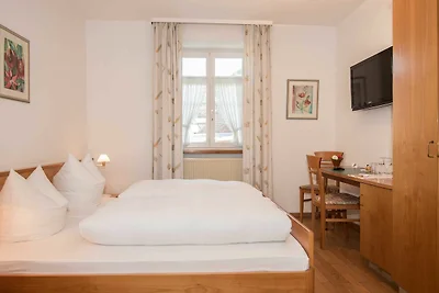 Doppelzimmer mit Du/WC