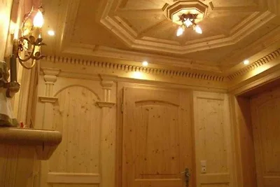 Ferienwohnung Hubertus