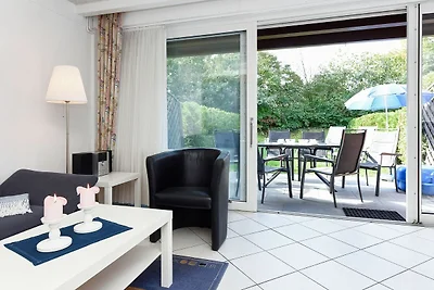 Casa vacanze Vacanza di relax Bensersiel