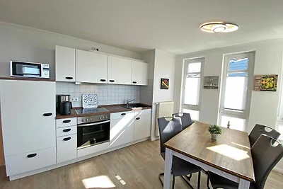 Ferienwohnung 04 3-Raum 1.Etage mit Balkon