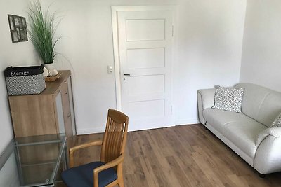 Vakantieappartement Gezinsvakantie Börßum