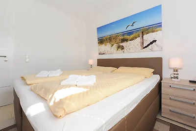 Ferienwohnung Seedeich