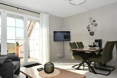 Ferienhaus Carolinenbrise