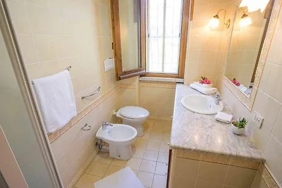 Vakantieappartement Gezinsvakantie Sassari