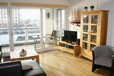 Hobenbeseuk mit Sauna - ABC240