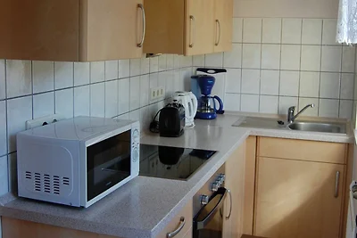 Bungalow Zur Baaber Bek