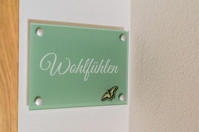 Ferienwohnung Wohlfühlen (3-6 Personen)