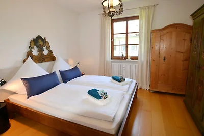 apartman za odmor Obiteljski odmor Aschau