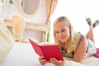 Juniorsuite Catharina 1