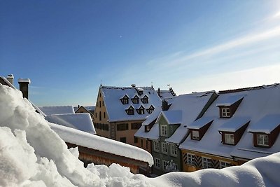 Vakantieappartement Gezinsvakantie Meersburg