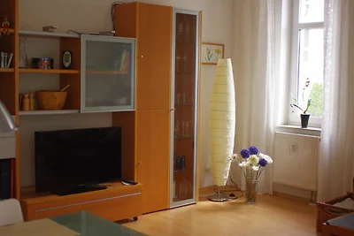 Ferienwohnung Bülow