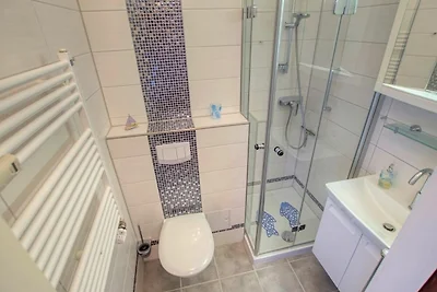 Vakantieappartement Gezinsvakantie Heiligenhafen