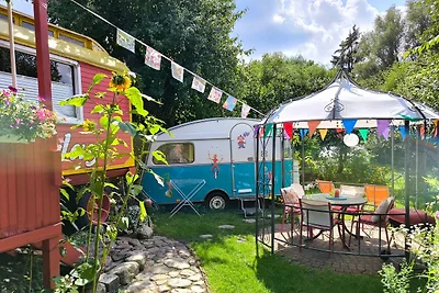 Vakantiehuis Ontspannende vakantie Wredenhagen