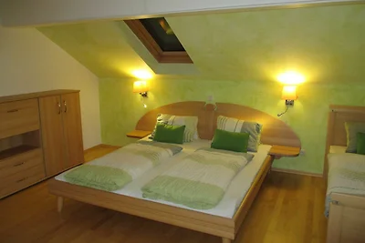 Appartamento Vacanza con famiglia Mondsee