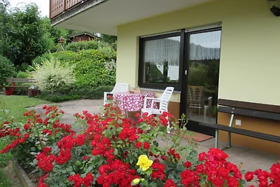 Appartamento Vacanza con famiglia Edertal