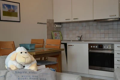 Vakantieappartement Gezinsvakantie Friedrichskoog