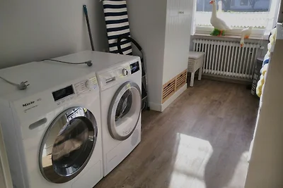 Ferienwohnung Heimathafen Schwackendorf