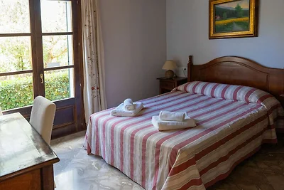Appartamento Vacanza con famiglia Petra