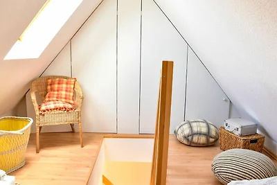 Vakantieappartement Gezinsvakantie Pruchten
